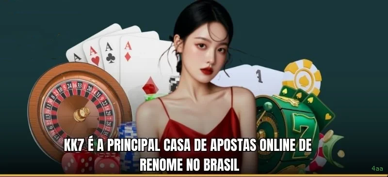 Imagem promocional da 4aa